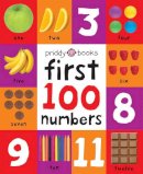  Various - First 100 Numbers: First 100 Soft To Touch - 9781849158916 - V9781849158916