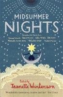 Jeanette Winterson - Midsummer Nights: Tales from the Opera:: with Kate Atkinson, Sebastian Barry, Ali Smith & more - 9781849161831 - V9781849161831