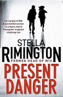 Stella Rimington - Present Danger - 9781849161947 - V9781849161947