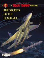 De Douhet - Buck Danny 2 - The Secrets of the Black Sea - 9781849180184 - V9781849180184