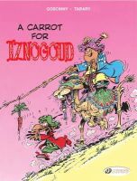 Rene Goscinny - Iznogoud 5 - A Carrot for Iznogoud - 9781849180214 - V9781849180214