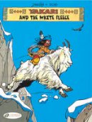 Job - Yakari: v. 8: Yakari and the White Fleece - 9781849180559 - V9781849180559