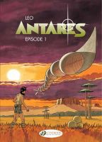 Leo - Antares Vol.1: Episode 1 - 9781849180979 - V9781849180979