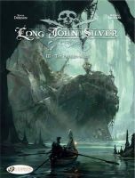 Xavier Dorison - Long John Silver 3 - The Emerald Maze - 9781849181051 - V9781849181051