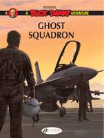 De Douhet - Ghost Squadron: Vol. 3 - 9781849181372 - V9781849181372