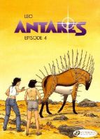 Leo - Antares Vol.4: Episode 4 - 9781849181662 - V9781849181662