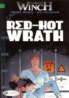 Jean Van Hamme - Largo Winch 14 - Red Hot Wrath - 9781849181952 - V9781849181952