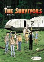 Leo - Survivors the Vol.1: Episode 1 - 9781849182171 - V9781849182171