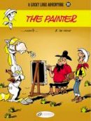 Turk & de Groot - Lucky Luke: The Painter: 51 - 9781849182416 - V9781849182416