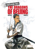 Jean-Claude Bartoll - The Dragons of Beijing - 9781849183420 - V9781849183420