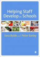 Sara Bubb - Helping Staff Develop in Schools - 9781849200264 - V9781849200264