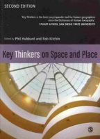 Phil Hubbard - Key Thinkers on Space and Place - 9781849201025 - V9781849201025