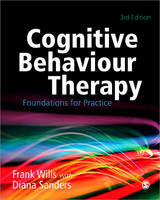 Diana J. Sanders - Cognitive Behaviour Therapy: Foundations for Practice - 9781849205658 - V9781849205658