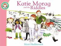 Mairi Hedderwick - Katie Morag and the Riddles - 9781849410922 - 9781849410922