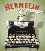 Mini Grey - Hermelin: The Detective Mouse - 9781849415620 - V9781849415620