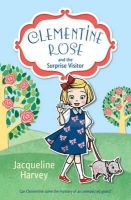 Jacqueline Harvey - Clementine Rose and the Surprise Visitor - 9781849418409 - V9781849418409