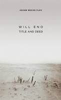 Will Eno - Title and Deed - 9781849434805 - V9781849434805