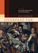 Steven Elliott Kc (Ed.) - Restitution of Overpaid Tax - 9781849461733 - V9781849461733