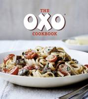 Oxo - The OXO Cookbook - 9781849497688 - V9781849497688