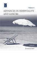 Joseph S. Chen - Advances in Hospitality and Leisure - 9781849507189 - V9781849507189