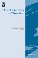 Stephen L.j. Smith (Ed.) - Discovery of Tourism - 9781849507400 - V9781849507400