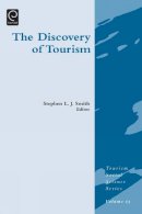 Stephen L.J. Smith (Ed.) - Discovery of Tourism - 9781849507400 - V9781849507400