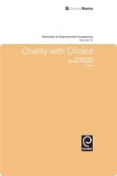 R. Mark Issac (Ed.) - Charity with Choice - 9781849507684 - V9781849507684