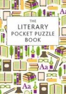 Neil Somerville - The Literary Pocket Puzzle Book - 9781849537216 - KTG0015715