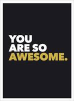 Dk - You Are So Awesome - 9781849539586 - V9781849539586