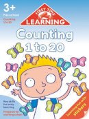 Roger Hargreaves - First Time Learning: Counting 1-20 - 9781849586221 - KSG0018526