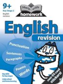 Nina Filipek - Help with Homework 9+: English Revision - 9781849586610 - KSG0018521