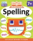 Kay Massey - Help with Homework - Pocket Practice: Spelling - 9781849588980 - KSG0018455