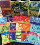 Roald Dahl - Roald Dahl - Casgliad Mawr (14) - 9781849673624 - V9781849673624