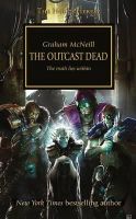 Graham McNeill - The Outcast Dead - 9781849700863 - V9781849700863