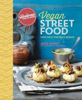 Jackie Kearney - Vegan Street Food: Foodie Travels from India to Indonesia - 9781849756501 - V9781849756501