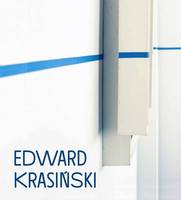 Kasia Redzisz - Edward Krasinski - 9781849764926 - V9781849764926