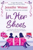 Jennifer Weiner - In Her Shoes - 9781849834018 - V9781849834018