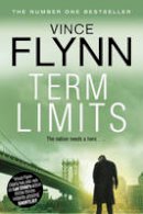 Vince Flynn - Term Limits - 9781849837675 - V9781849837675