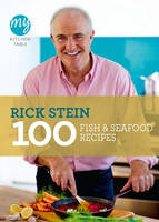 Rick Stein - My Kitchen Table: 100 Fish and Seafood Recipes - 9781849901581 - V9781849901581