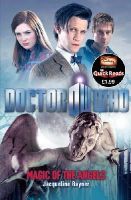 Jac Rayner - Doctor Who: Magic of the Angels - 9781849902861 - V9781849902861