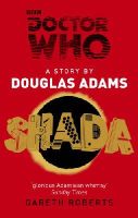 Douglas Adams - Doctor Who: Shada - 9781849903288 - V9781849903288