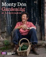 Monty Don - Gardening at Longmeadow - 9781849903783 - V9781849903783