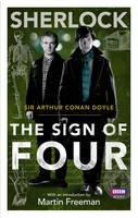 Arthur Conan Doyle - Sherlock: Sign of Four - 9781849904049 - V9781849904049