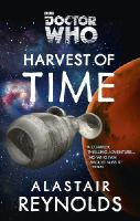 Alastair Reynolds - Doctor Who: Harvest of Time - 9781849904193 - V9781849904193