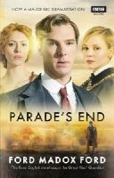 Ford Madox Ford - Parade´s End - 9781849904933 - V9781849904933