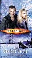 Justin Richards - Doctor Who: The Deviant Strain - 9781849907101 - V9781849907101