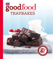 Good Food Guides - Good Food: Traybakes - 9781849907842 - V9781849907842