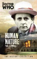 Paul Cornell - Doctor Who: Human Nature: The History Collection - 9781849909099 - V9781849909099