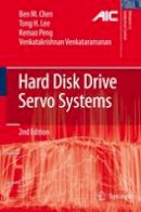 Ben M. Chen - Hard Disk Drive Servo Systems (Advances in Industrial Control) - 9781849965750 - V9781849965750