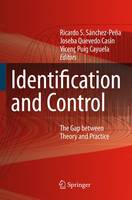 Ricardo S. Sanchez-Pena (Ed.) - Identification and Control: The Gap between Theory and Practice - 9781849966702 - V9781849966702